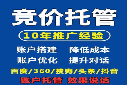 案例研究：竞价广告助力企业品牌升级